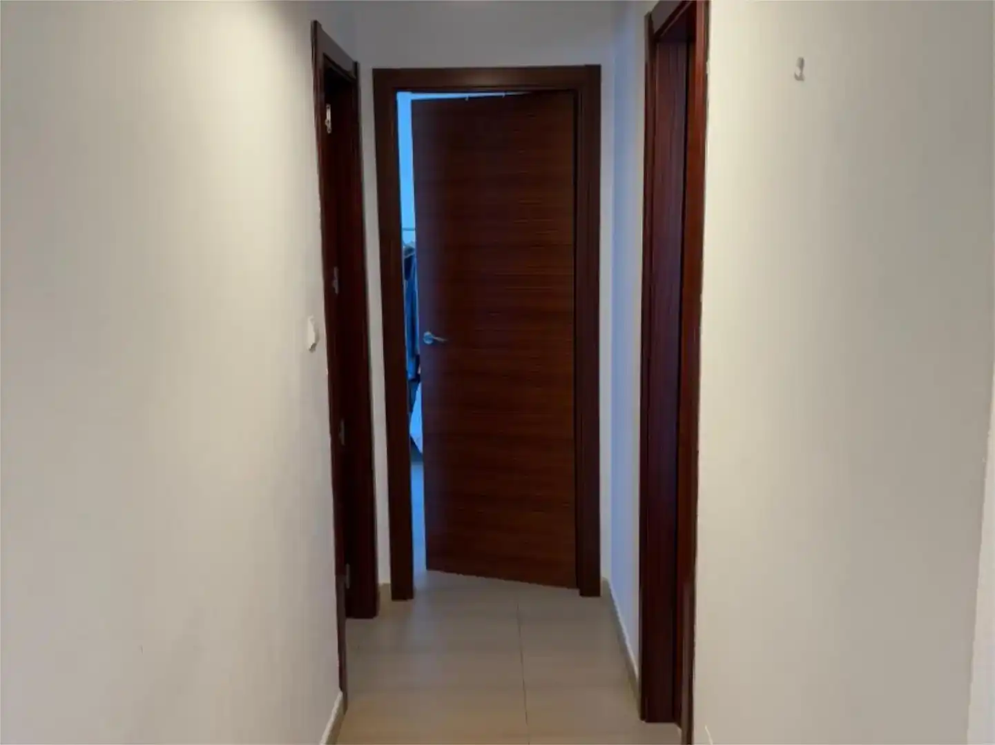 Flat for rent in Vélez-Rubio  with Air Conditioner, Parquet flooring and Storage room