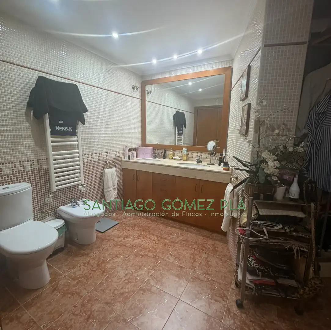 Ático con ascensor en venta en Carrer Arquitecte Artal, imagen 10