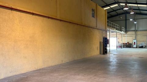 Photo 3 of Premises for sale in Calle Plomo, 5, Polígono San Cristóbal, Valladolid