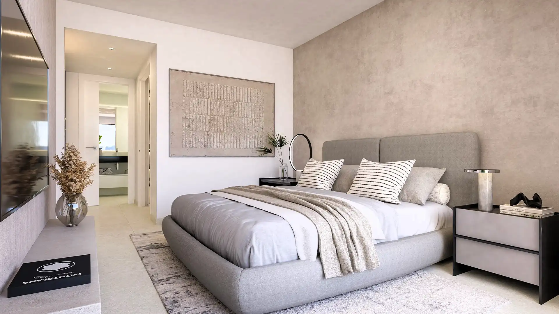 Vivienda con piscina en venta en Selwo, imagen 9