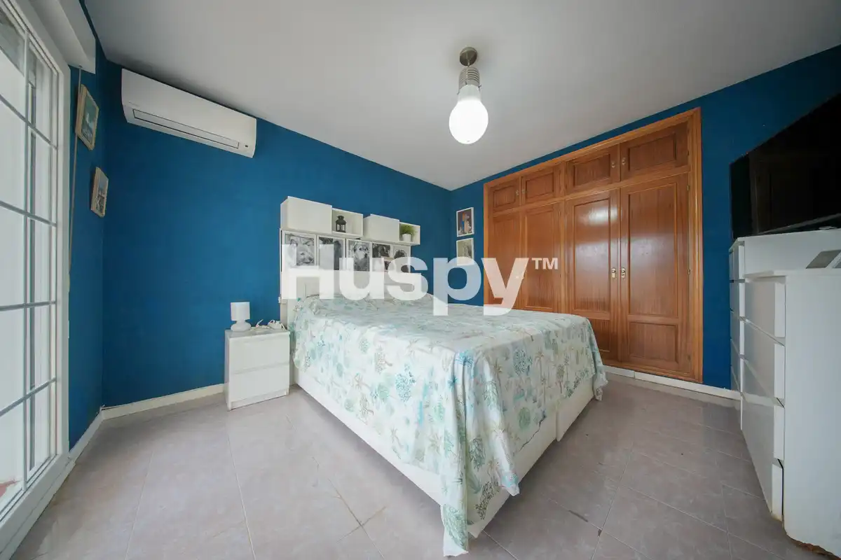 Detached house with terrace for sale in Calle el Ejido, imagen 19