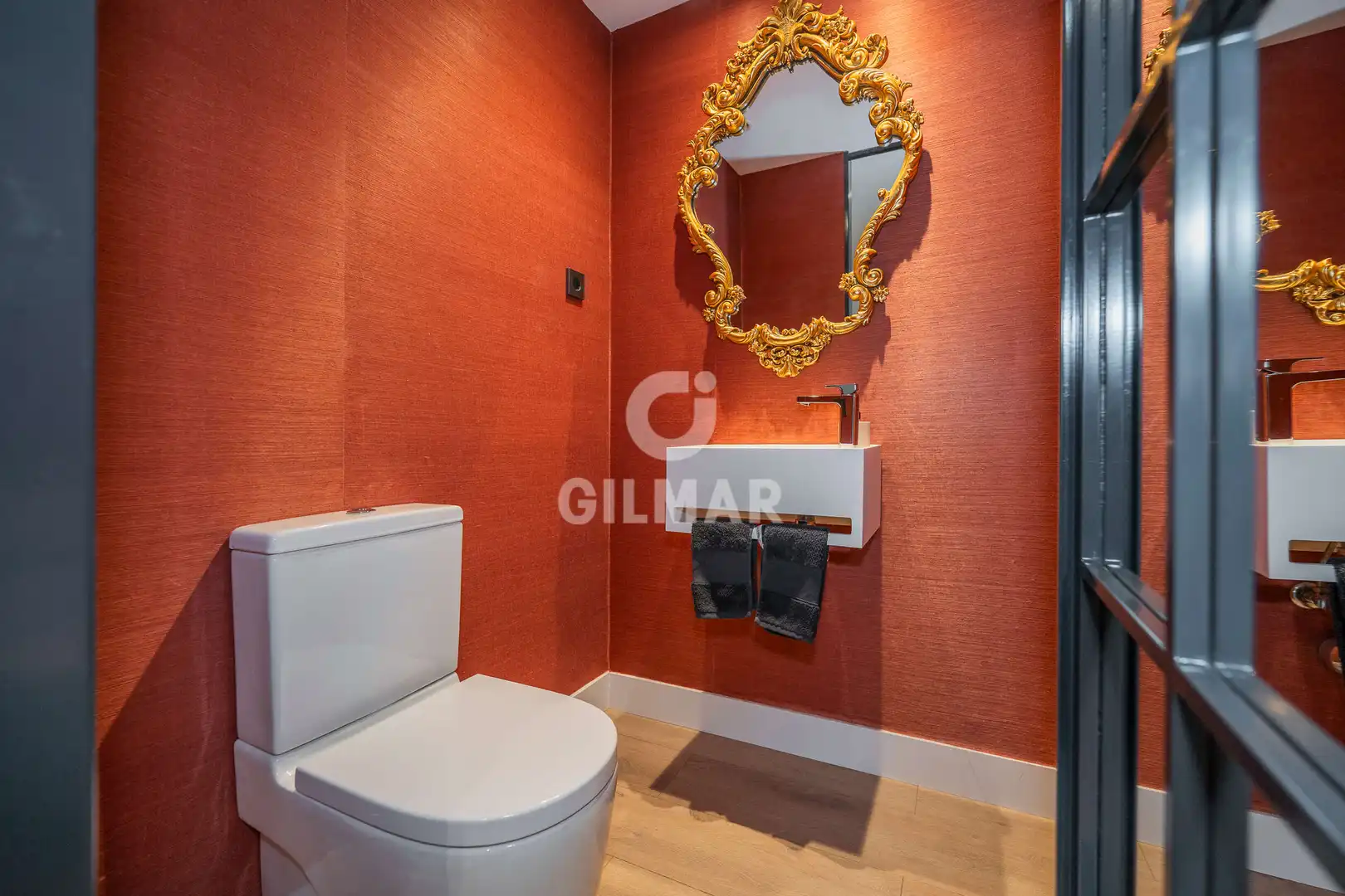 Flat for sale in Nueva España