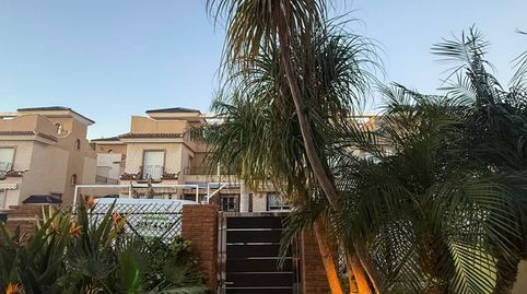Foto 2 de Casa adosada en venda a El Mojón, Pilar de la Horadada