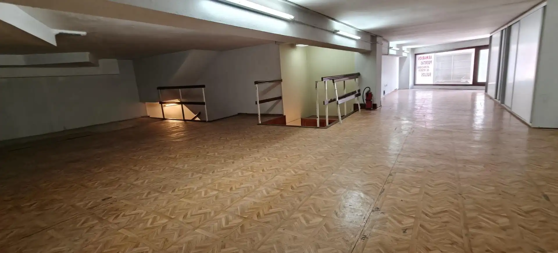 Locale commerciale in vendita a Calle Calle de Atilano Rodríguez 4, imagen 16