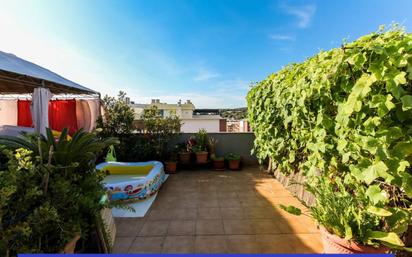 Terrace of Flat for sale in Lloret de Mar  with Air Conditioner, Terrace and Balcony