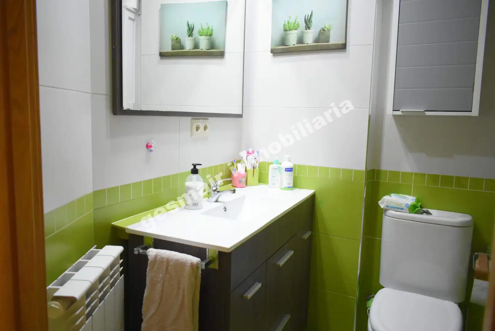 Appartement avec terrasse à vendre à Rúa Juan Bautista Andrade, imagen 21