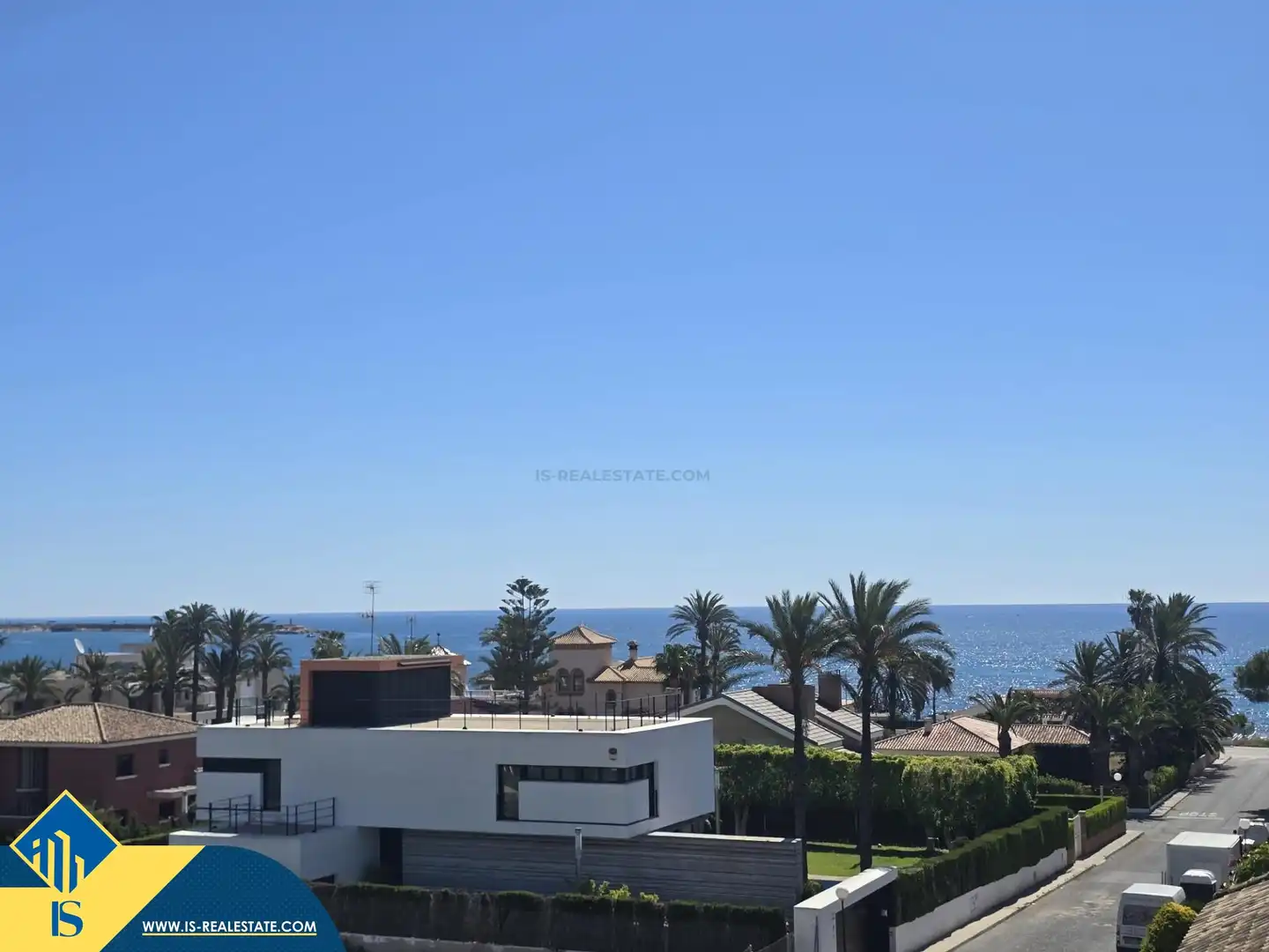 Ático con piscina en venta en Playa del Acequión, Náufragos y Rocío del Mar, imagen 55