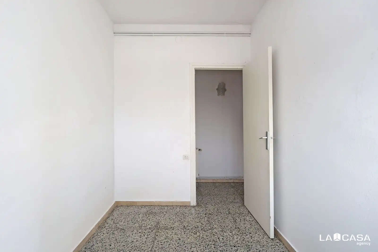 Piso en venta en Esplugues de Llobregat con Calefacción y Balcón