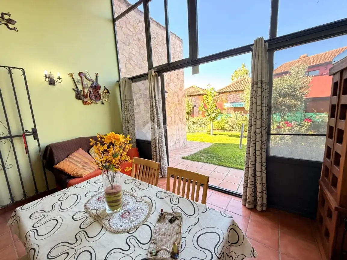Casa con giardino in vendita a Duruelo, imagen 18