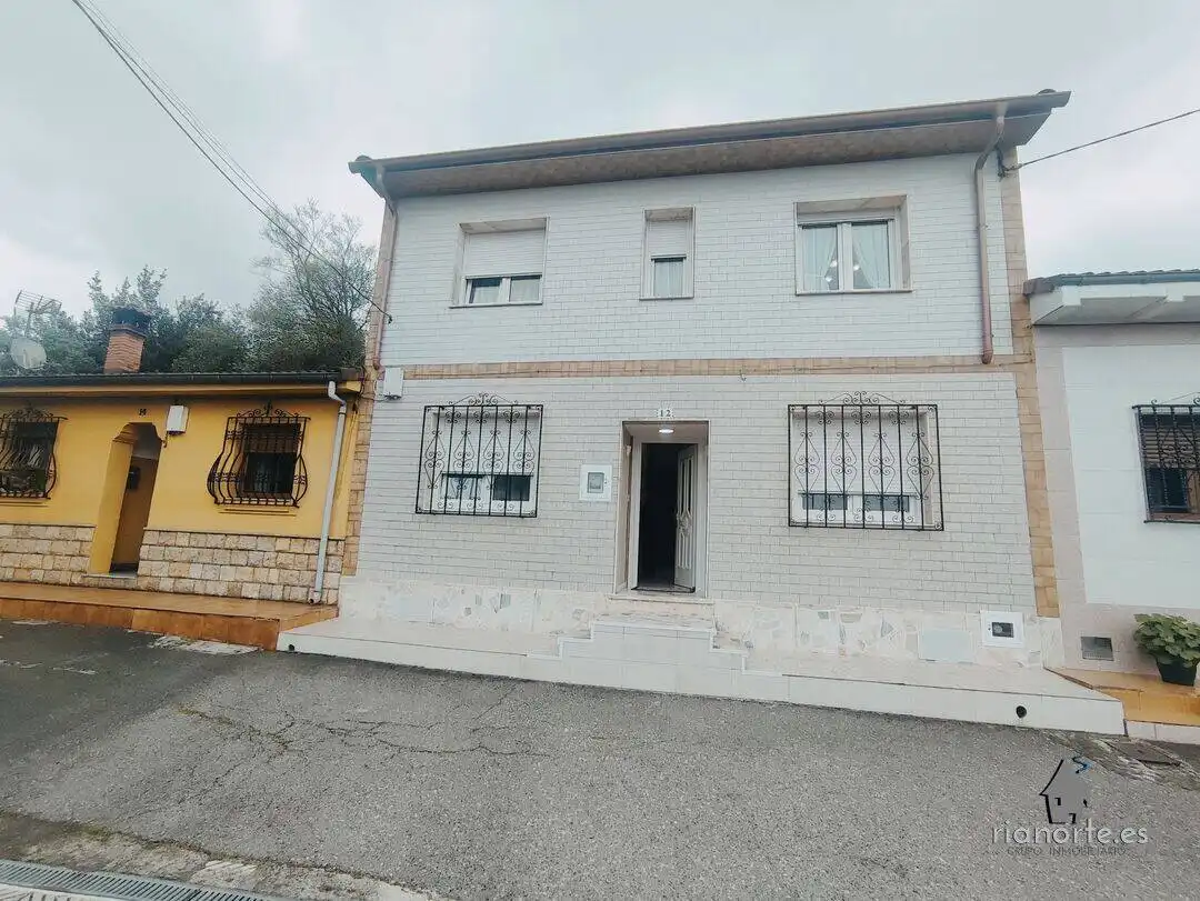 Casa in vendita a La Felguera, imagen 63