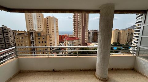 Foto 2 von Wohnungen zum Verkauf in Avenida Europa, Playa Arenal - Bol, Calpe / Calp