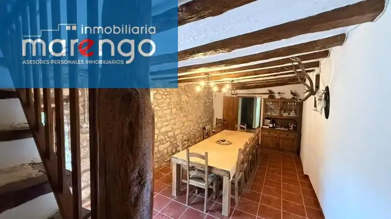 Finca rústica en venda en Todolella