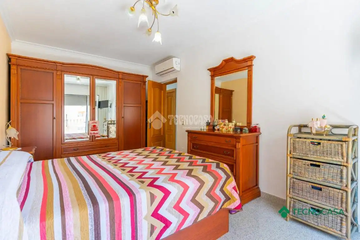Casa aparellada en venda a La Gangosa, imagen 20