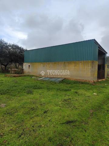 Terreno en Venta en Valverde de Leganés