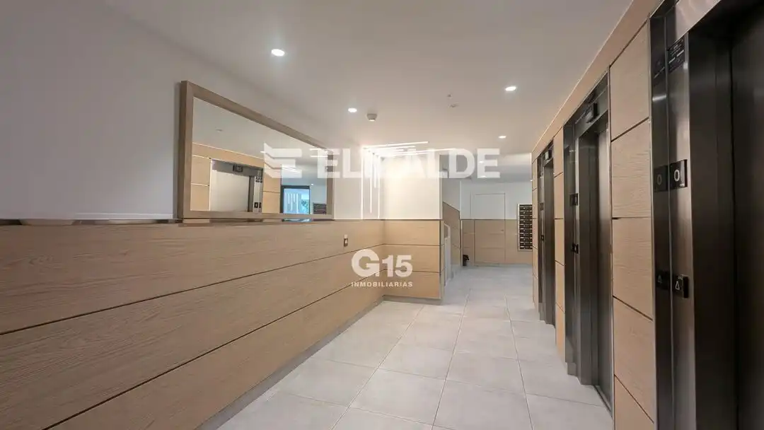 Piso con terraza en venta en Txapinene Kalea, imagen 34