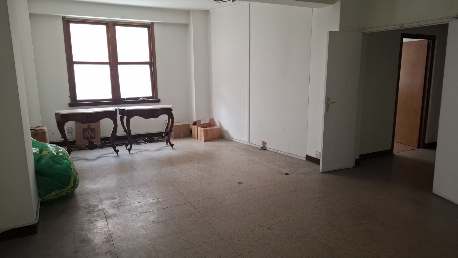 Pis en venda en A Coruña Capital 