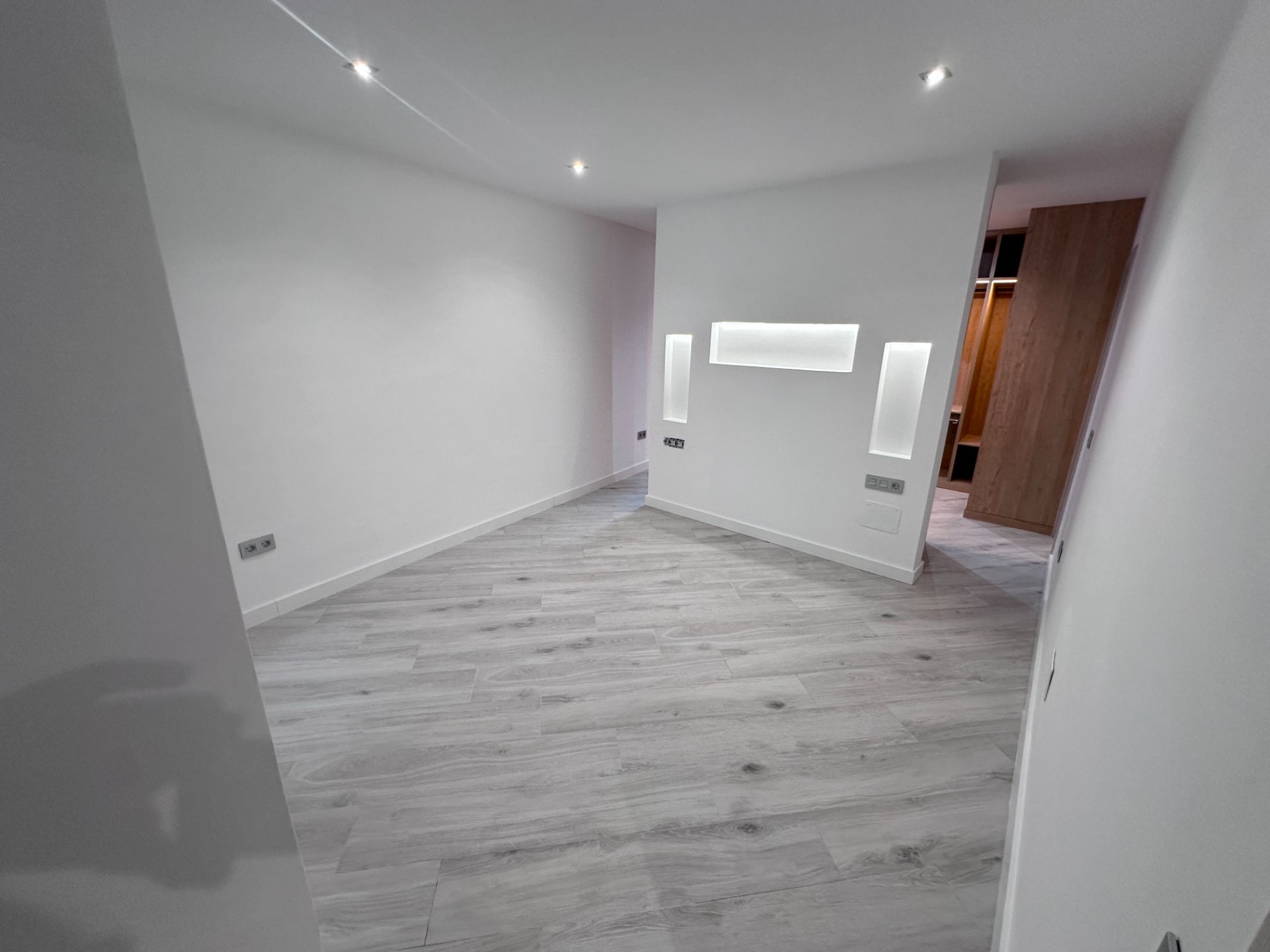 Pis en venda en Málaga Capital amb Aire condicionat i Moblat