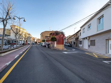 Casa a schiera in vendita a OGIJARES 18