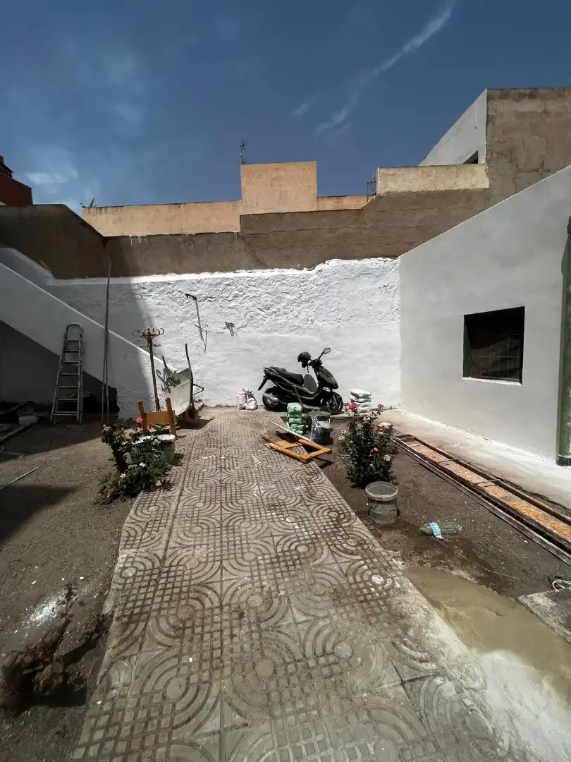 Haus zum Verkauf in Calle Alvarez de Sotomayor, imagen 8