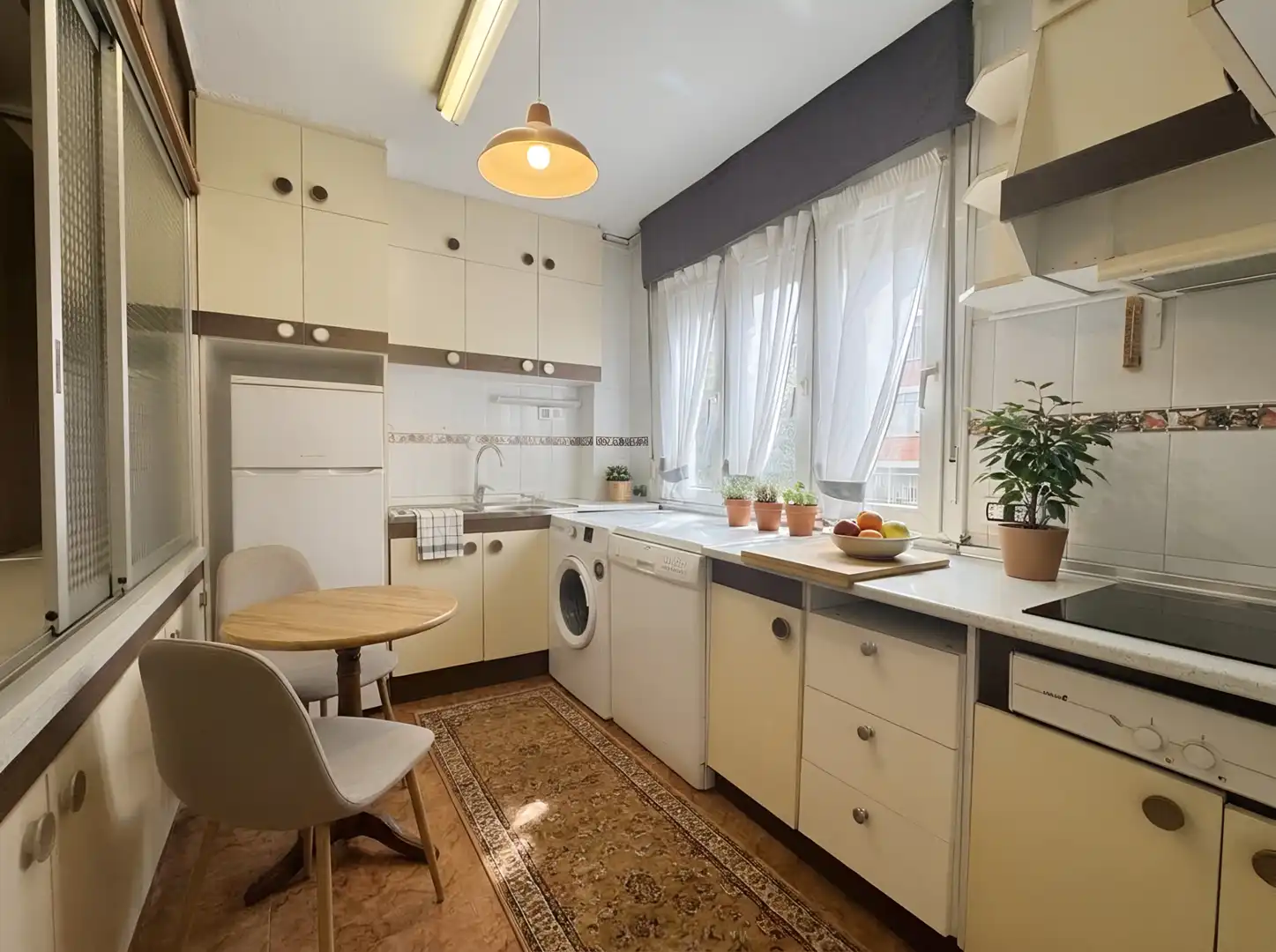 Kitchen of Flat for sale in Leioa