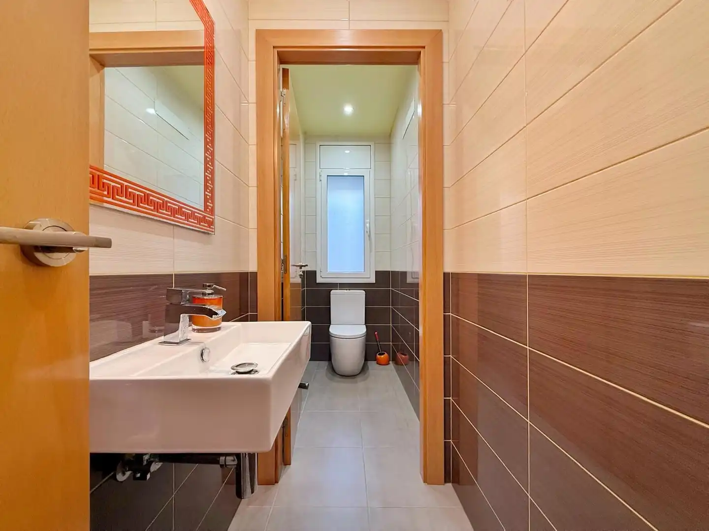 Casa con piscina en venta en Canyelles, imagen 54
