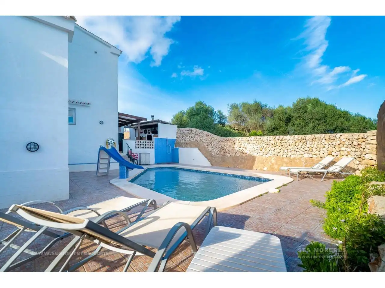 Xalet amb piscina en venda a Son Vilar - Trepucó, imagen 30
