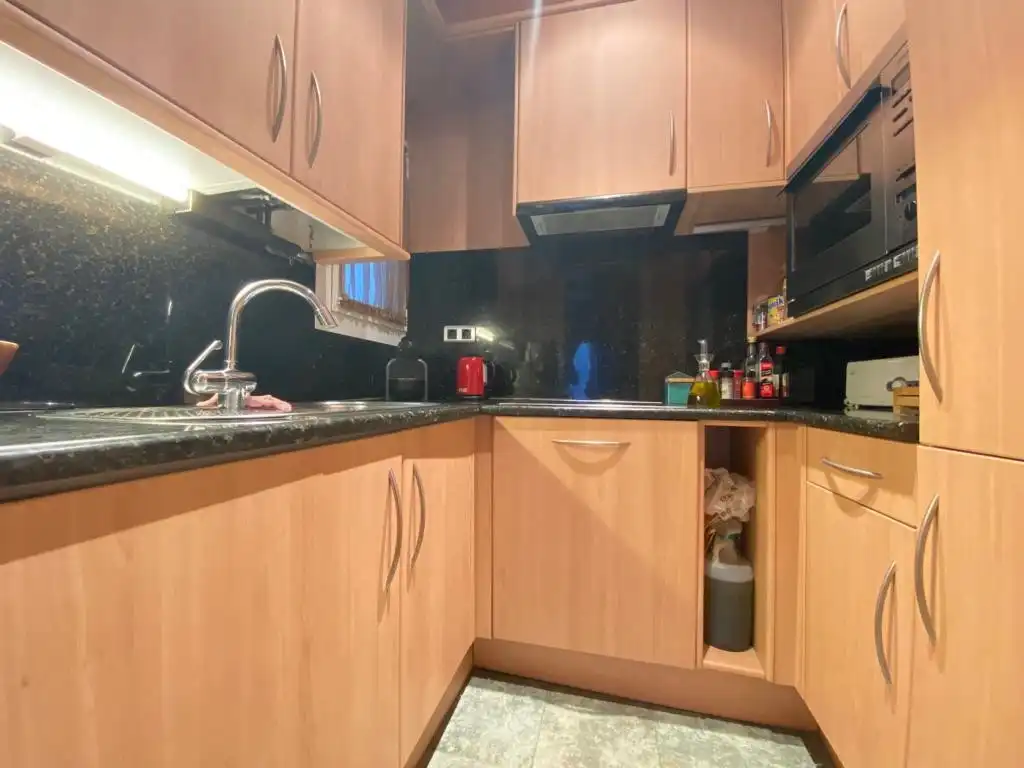 Flat with terrace for sale in Centre, imagen 5