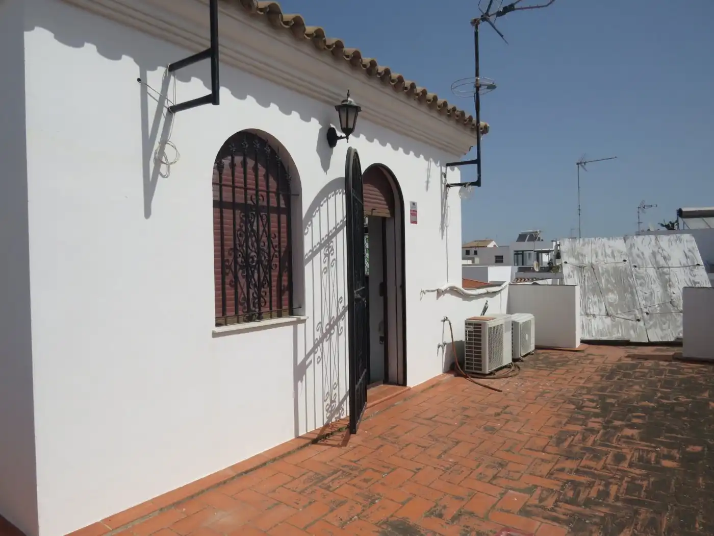 Casa amb terrassa en venda a Barbate ciudad, imagen 33