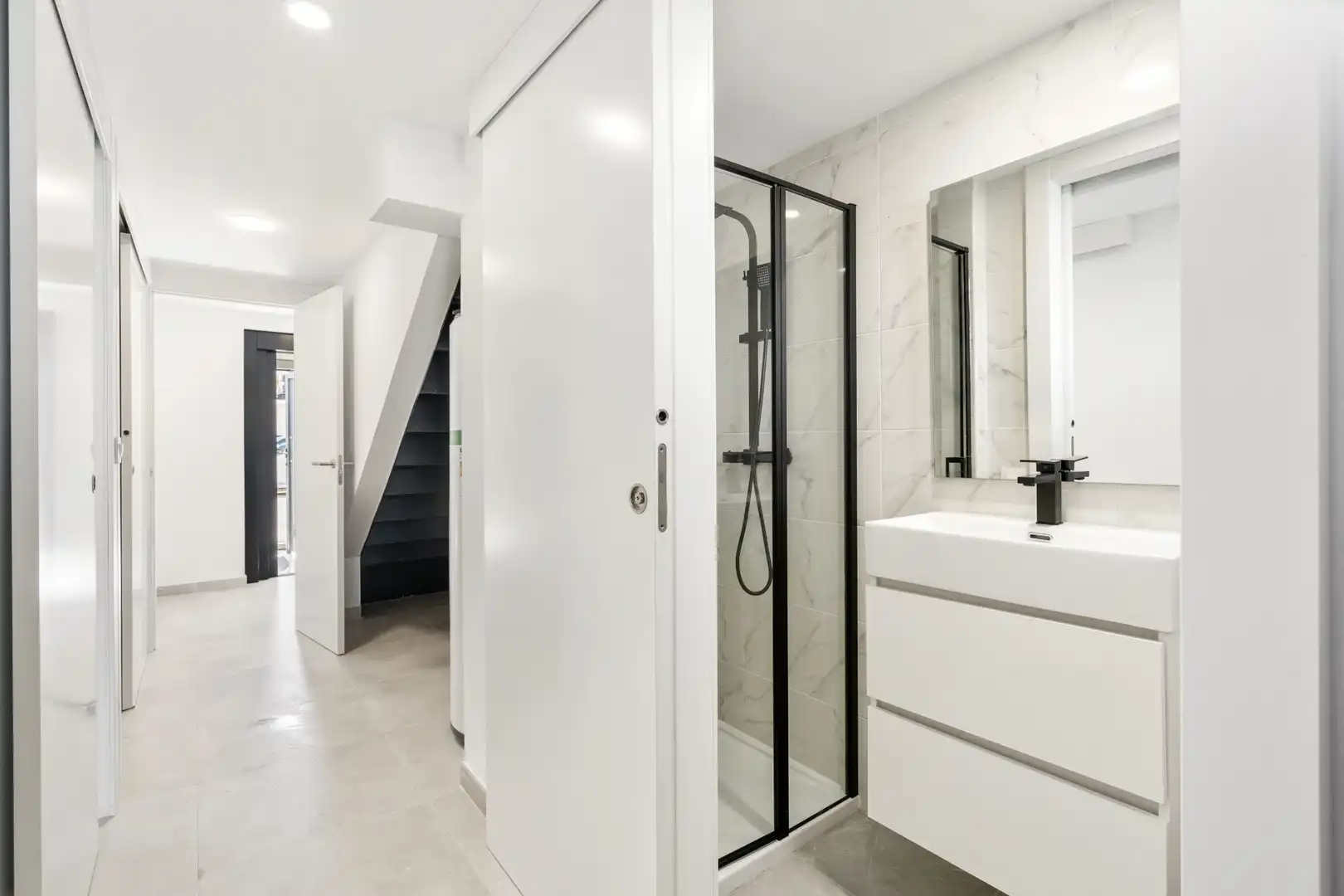 Terraced house with terrace for sale in Carrer Cavall de Mar, imagen 42
