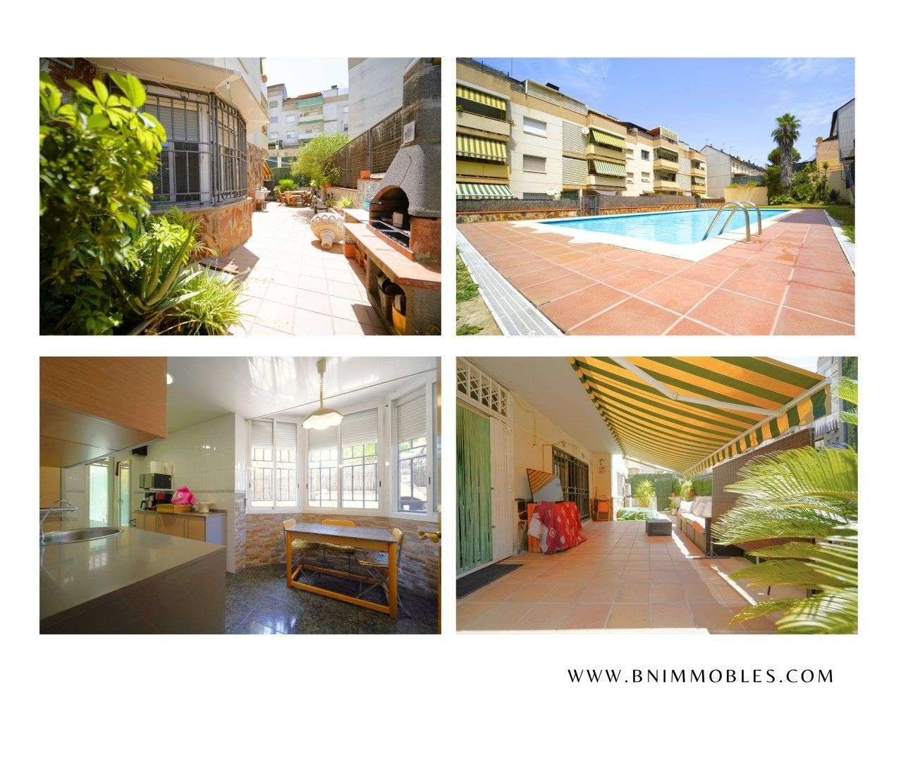 Flat for sale in Viladecavalls