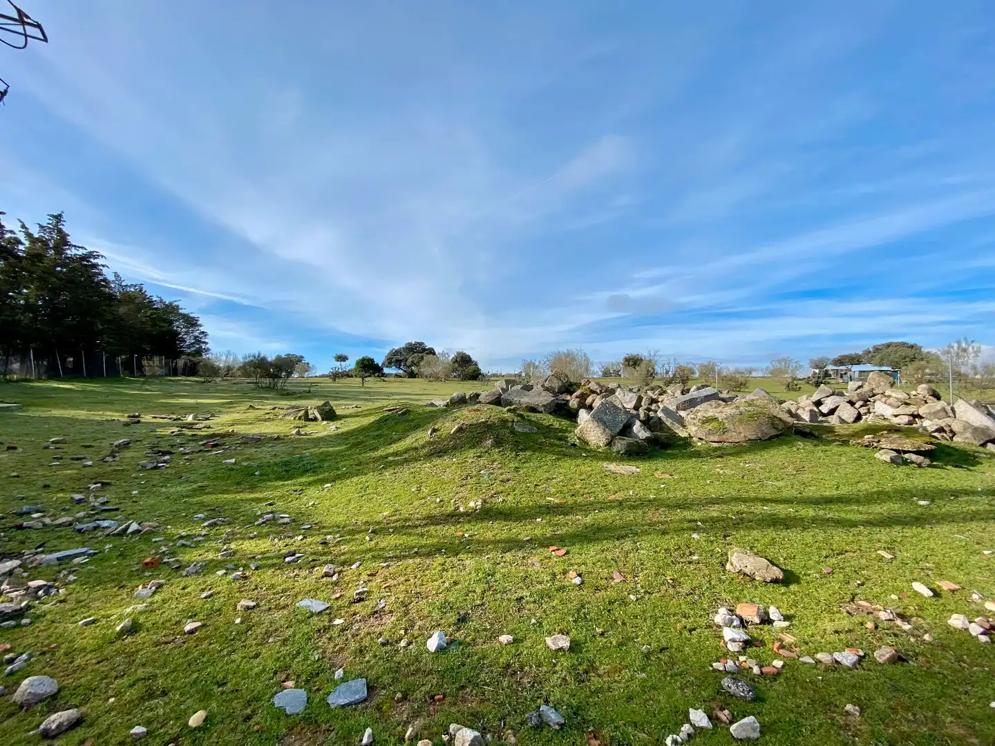 Rural land for sale in Mojadillas - Parque de las Infantas - El Paraiso, imagen 3