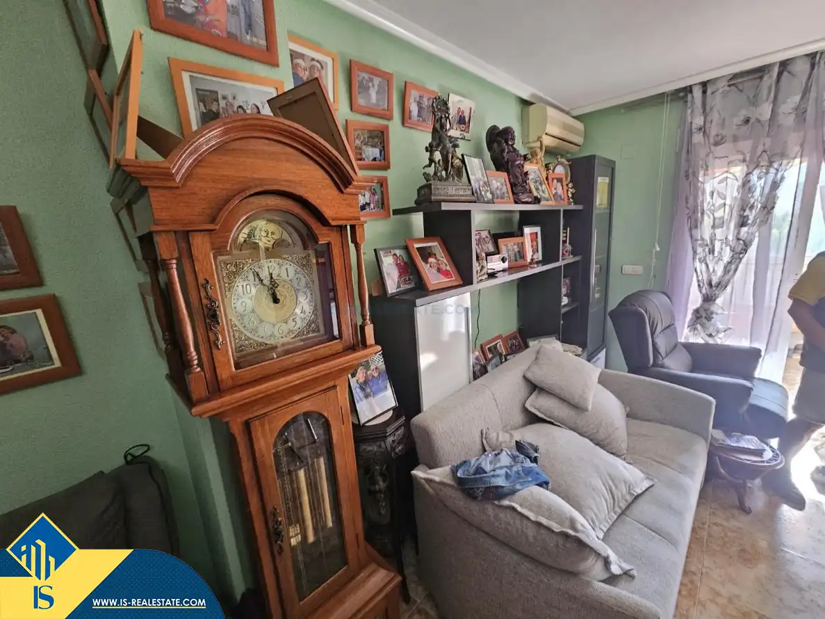 Apartamento con piscina en venta en Centro, imagen 2