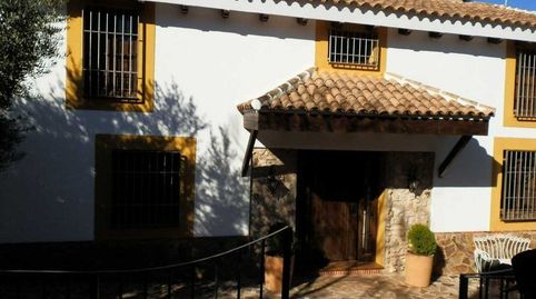 Foto 3 de Terreno en venta en Puente de Génave, Jaén