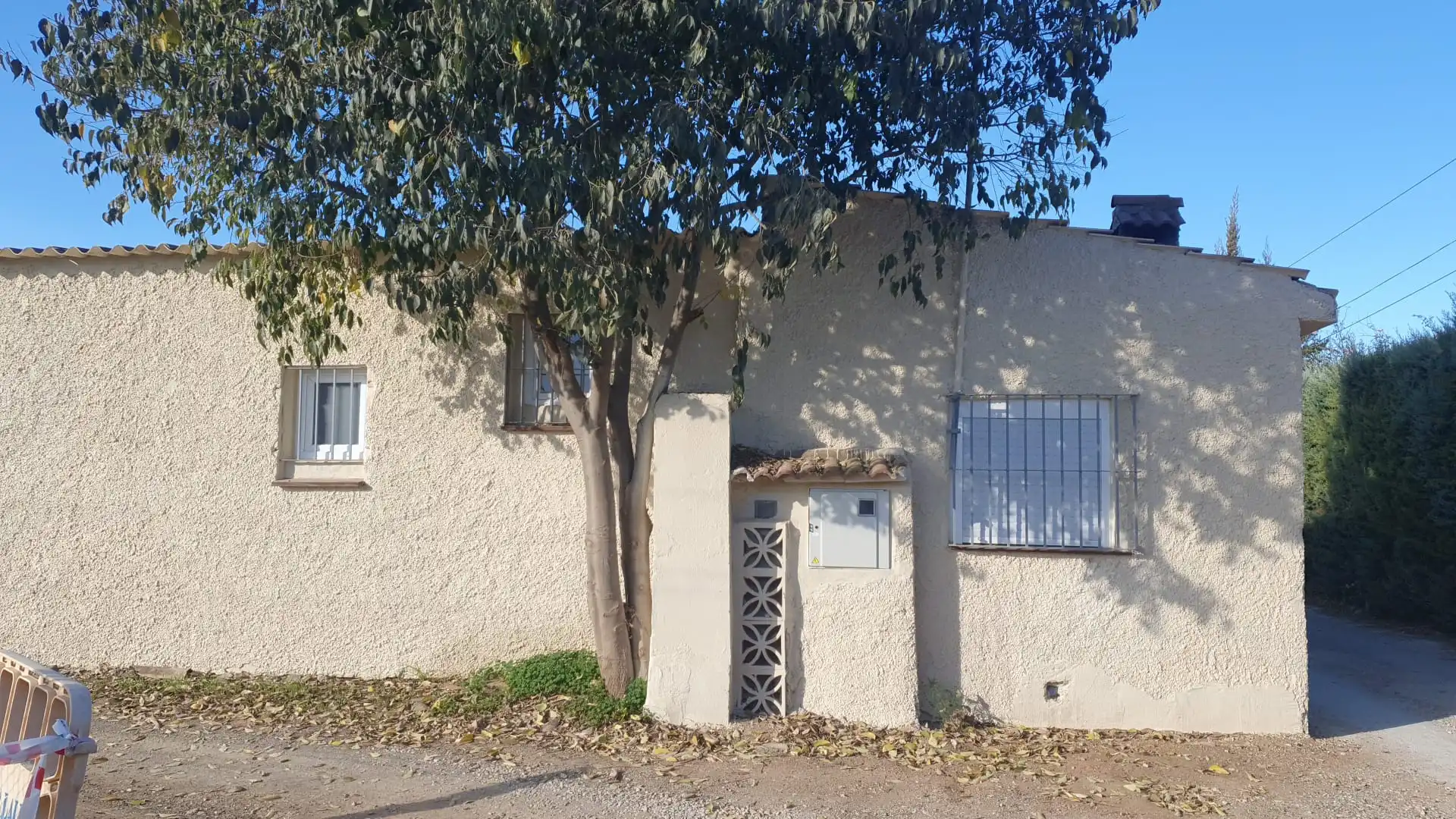Casa rústica con piscina en venta en Buenavista - Lauro Golf, imagen 80