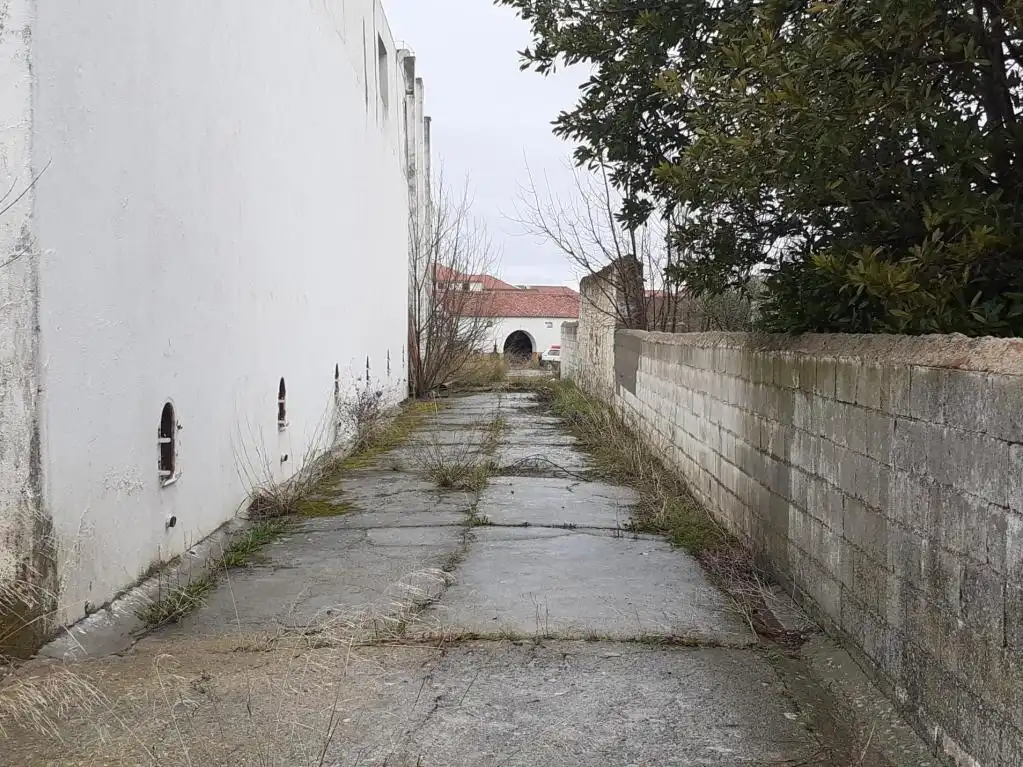Residential for sale in Castuera