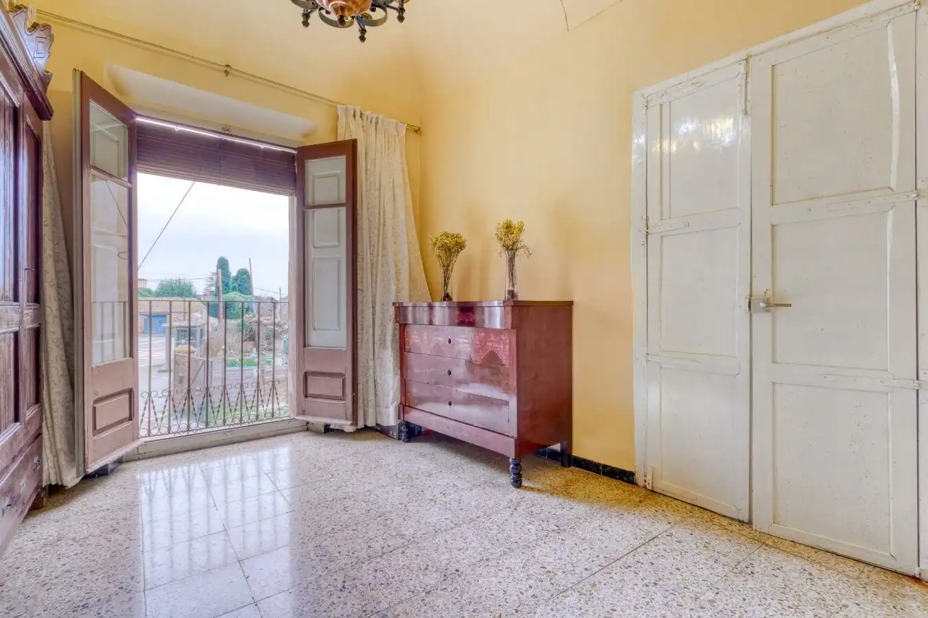 Maison rustique avec terrasse à vendre à Riumors, imagen 43