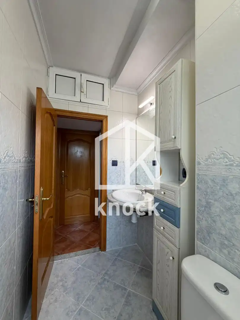Cocina de Piso en venta en Avilés
