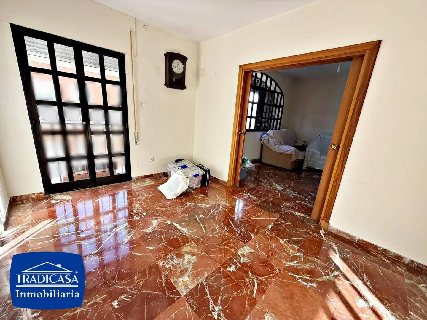 Flat for sale in Jerez de la Frontera  with Air Conditioner and Balcony