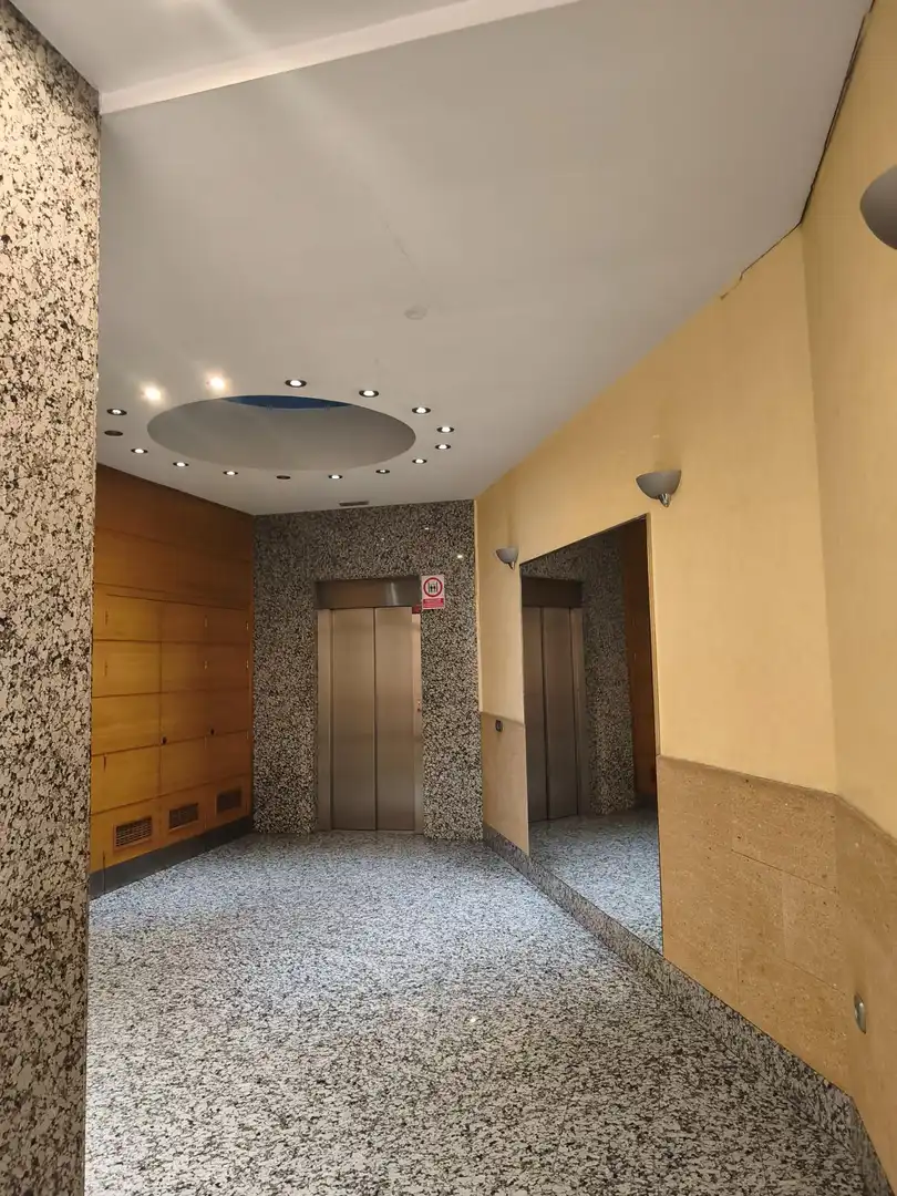 Flat for rent in Molina de Segura