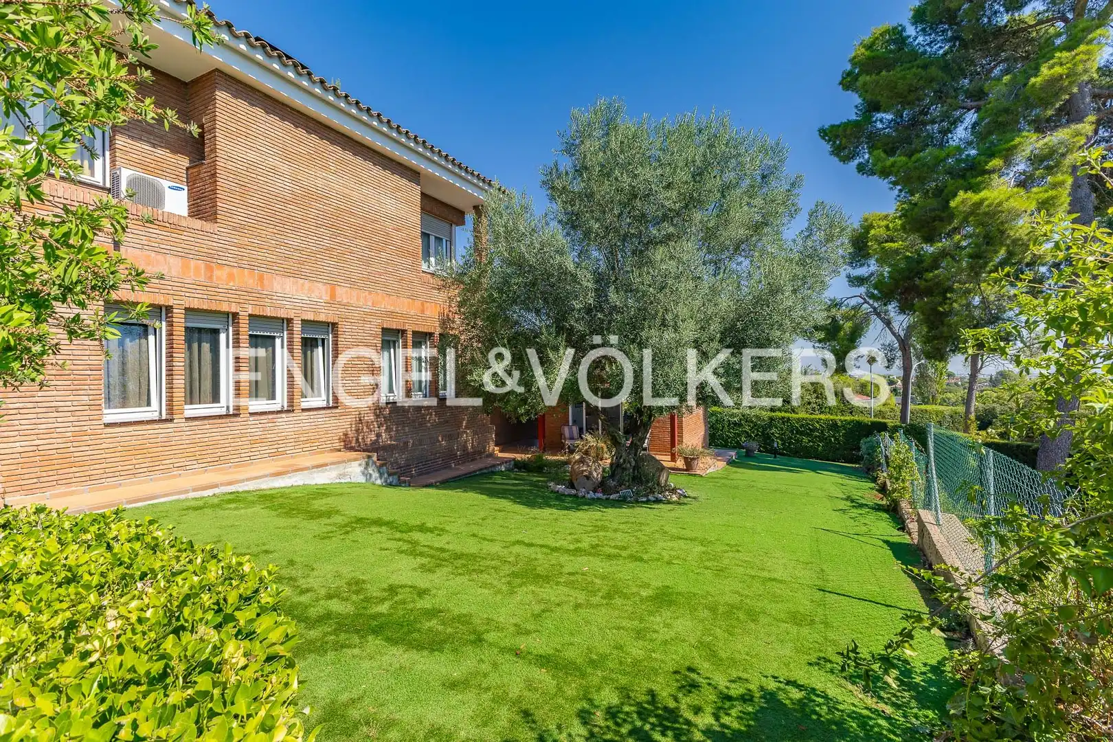 Casa amb terrassa en venda a Carrer de Can Domènec, imagen 55
