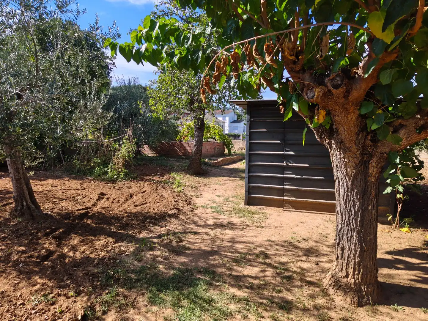 Residential land for sale in Carrer de Sant Mateu 24, imagen 6