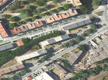 Wohnung zum Verkauf in Calle Nou D'Abril, del