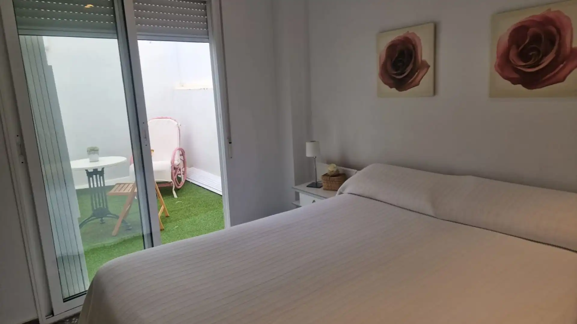 Habitación de Casa o chalet en venta en Chilches / Xilxes con Terraza y Trastero