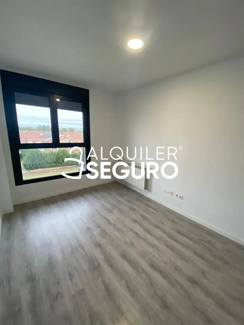 Bedroom of Flat for rent in Alovera, Guadalajara