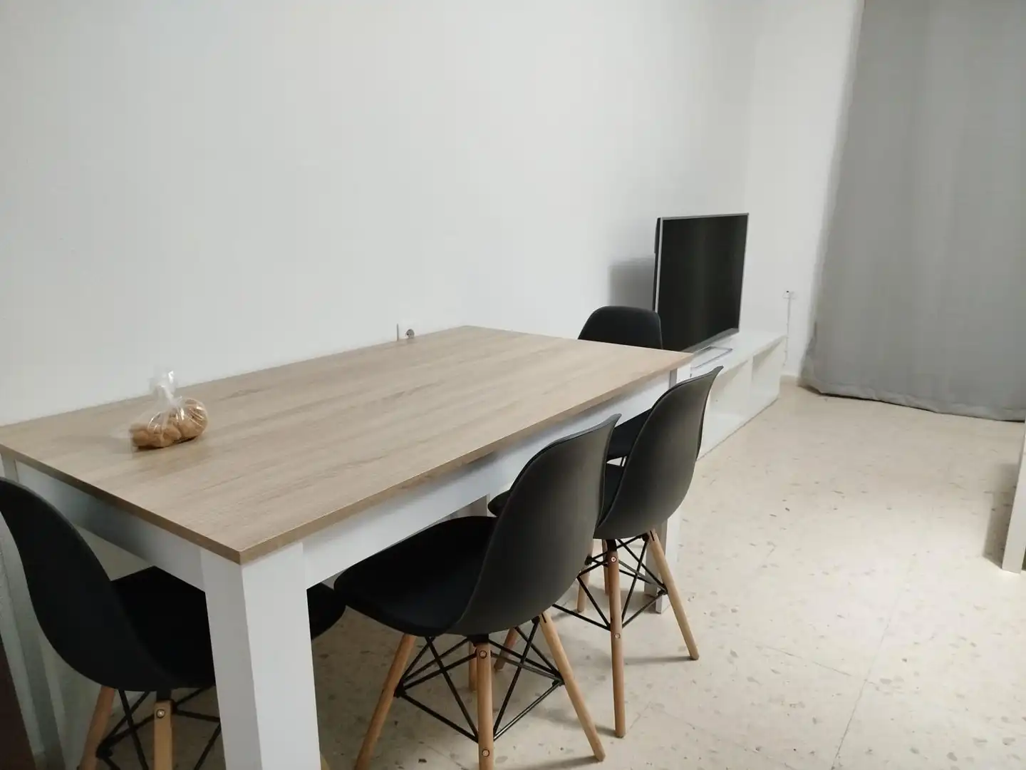 Flat for rent in Centro