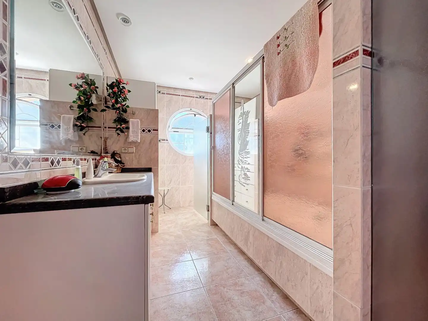 Chalet con terraza en venta en Levante Alto, imagen 11