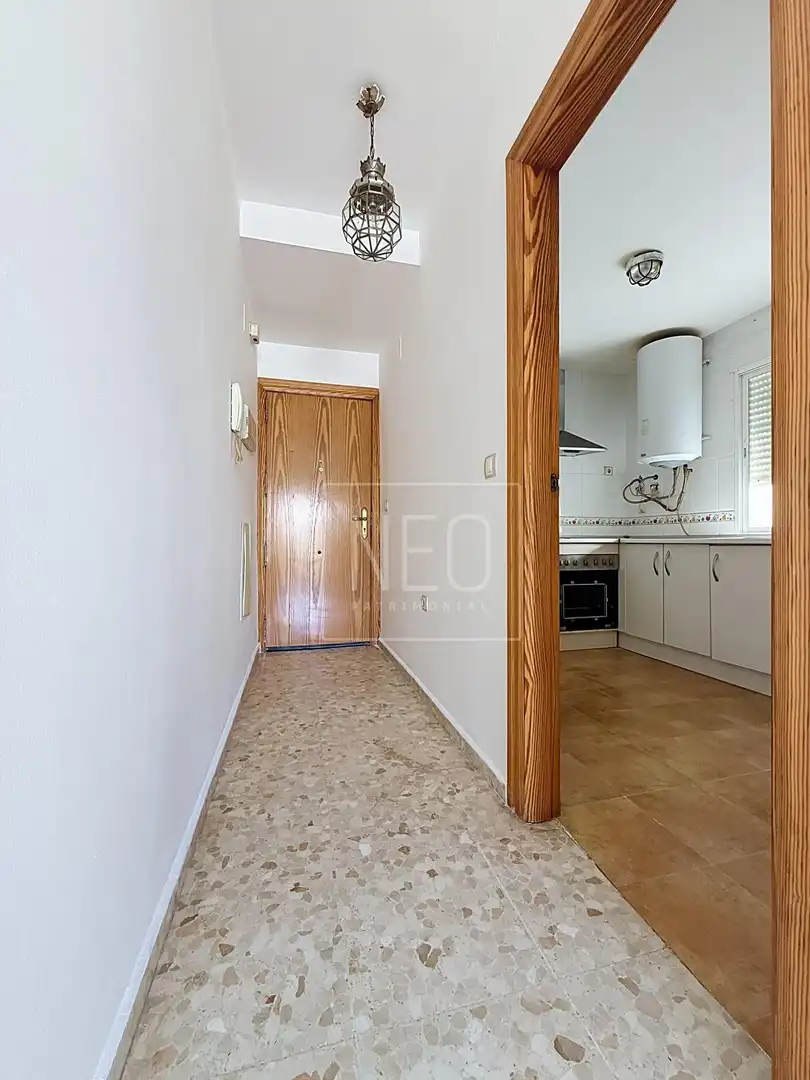 Wohnung mit Terrasse zum Verkauf in Calle RAMON Y CAJAL, imagen 5