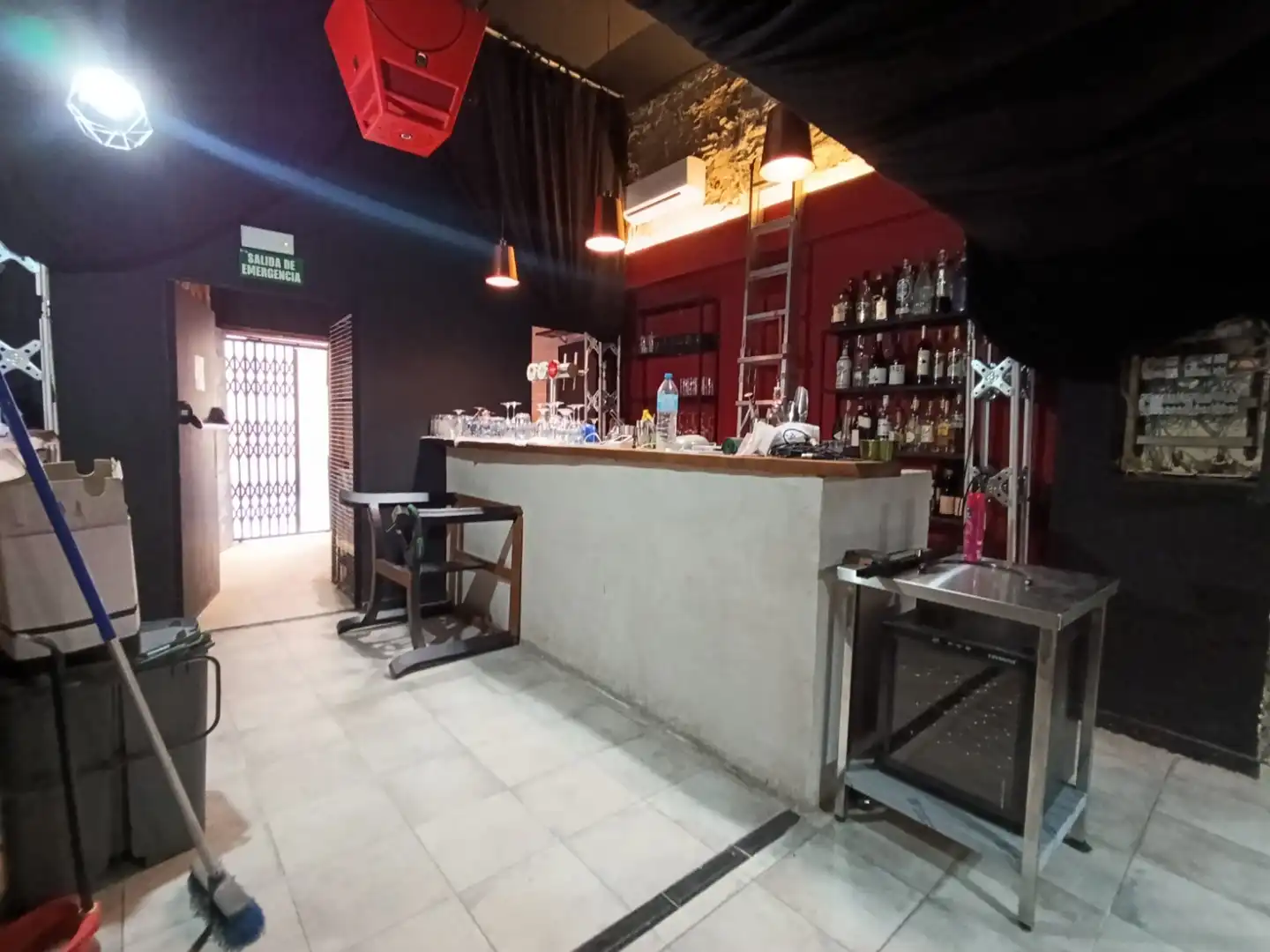 Local comercial en traspaso en Ciutat Vella, imagen 14