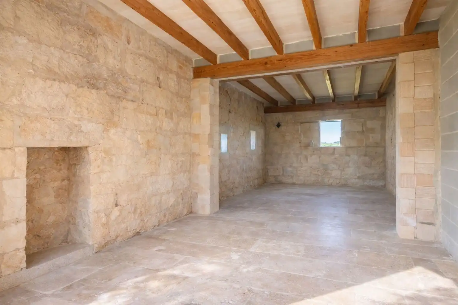 Casa rústica con terraza en venta en Algaida, imagen 49