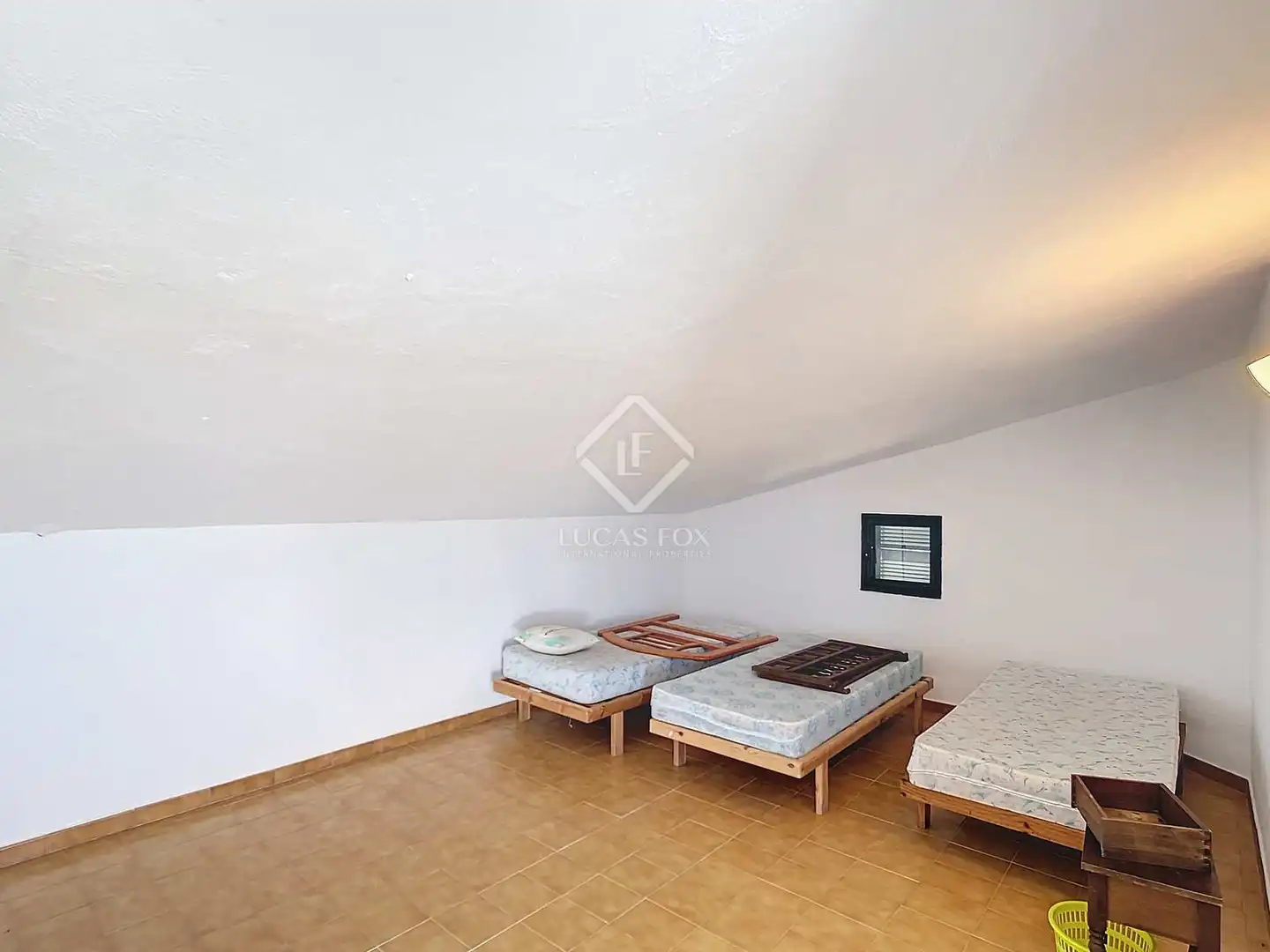 Bedroom of Country homes for sale in Ciutadella de Menorca  with Private garden, Terrace and Storage room